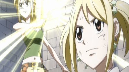 Fairy Tail Netflix Fairy Tail Netflix